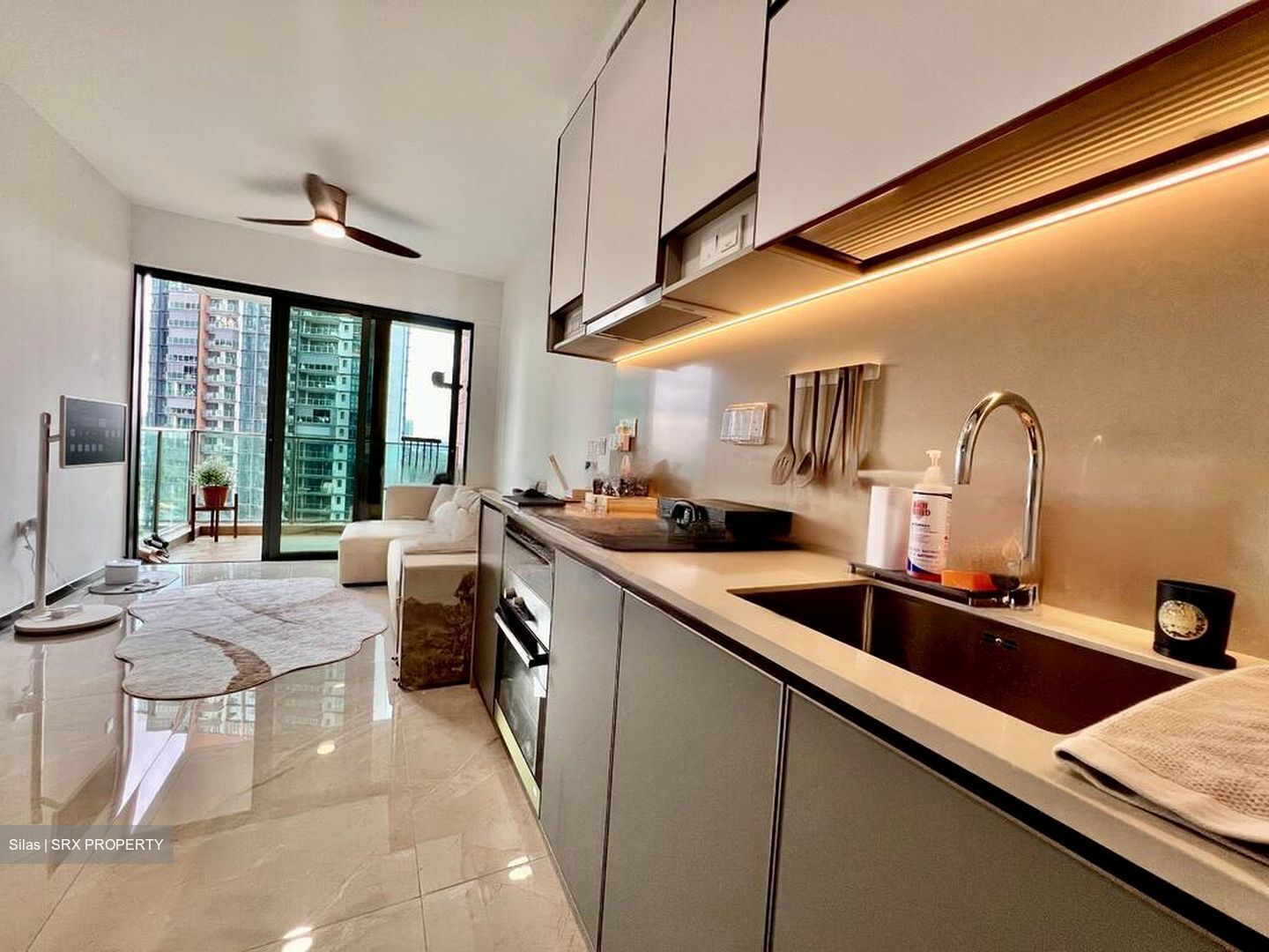 Normanton Park (D5), Apartment #536597361